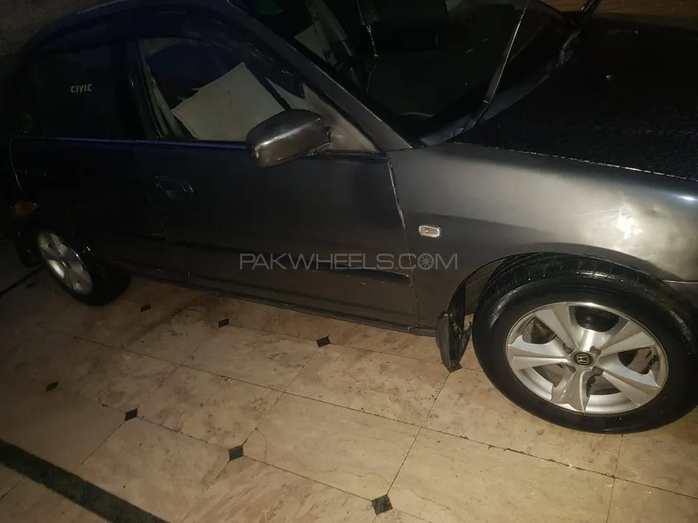 ہونڈا سوک 2002 for Sale in لاہور Image-1