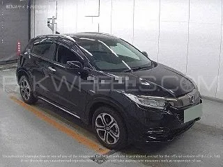 Honda Vezel 2019 for Sale in Lahore Image-1