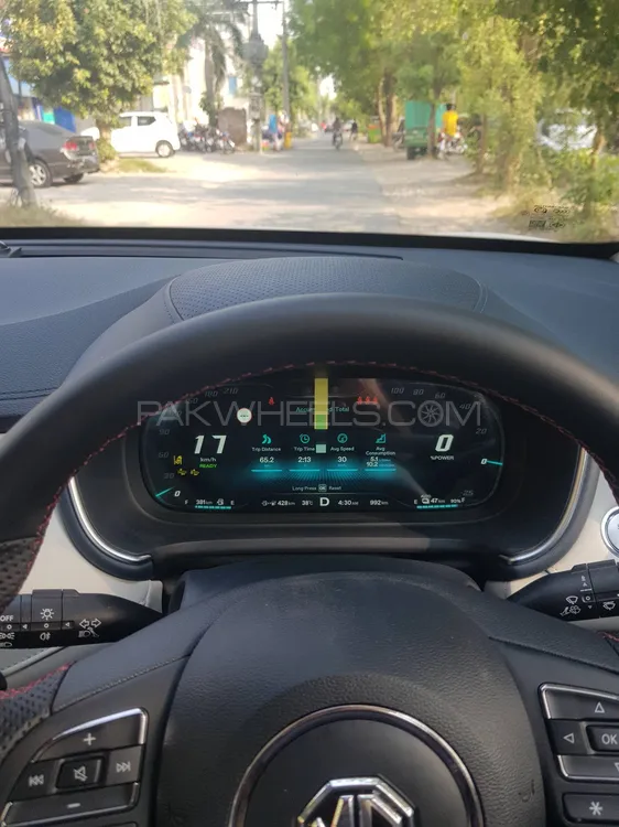 MG HS 2025 for Sale in Lahore Image-1