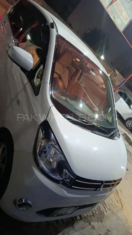 Mitsubishi Ek Wagon 2013 for Sale in Lahore Image-1