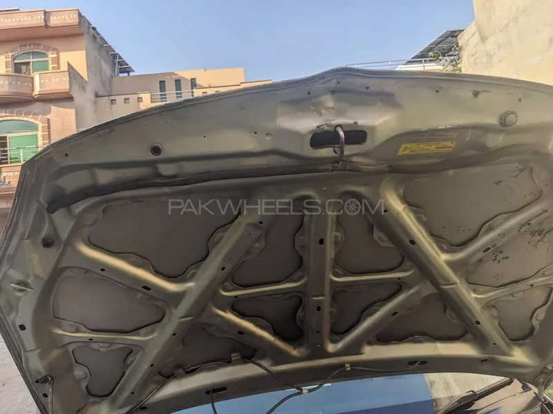 مٹسوبیشی لینسر 2007 for Sale in لاہور مٹسوبیشی لینسر 2007 for Sale in لاہور Image-20