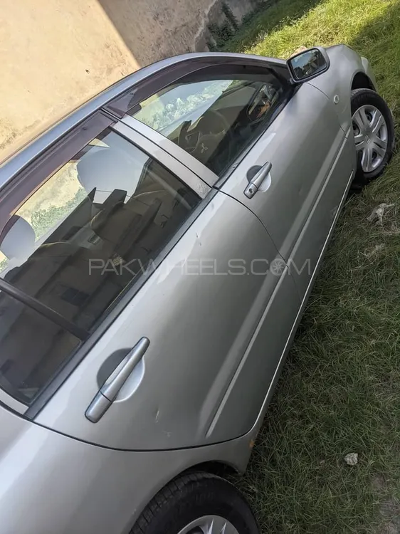 مٹسوبیشی لینسر 2007 for Sale in لاہور مٹسوبیشی لینسر 2007 for Sale in لاہور Image-18