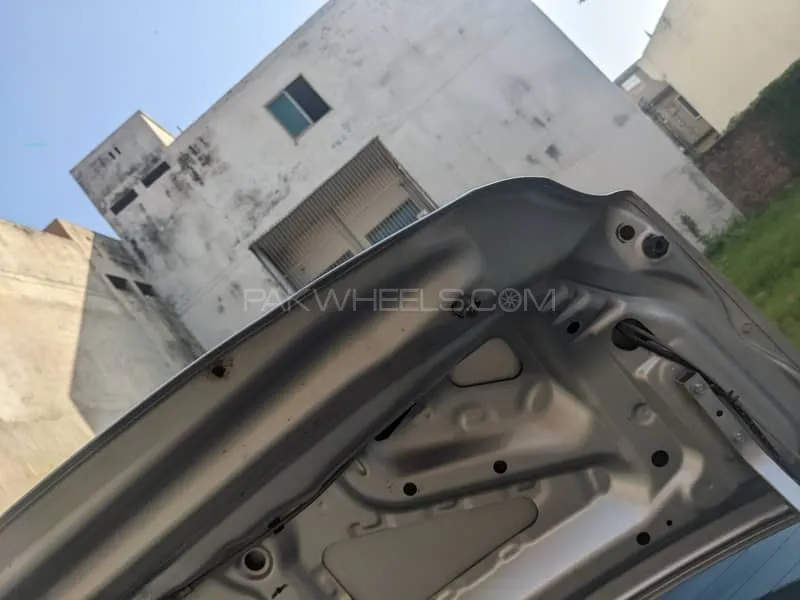 مٹسوبیشی لینسر 2007 for Sale in لاہور مٹسوبیشی لینسر 2007 for Sale in لاہور Image-6
