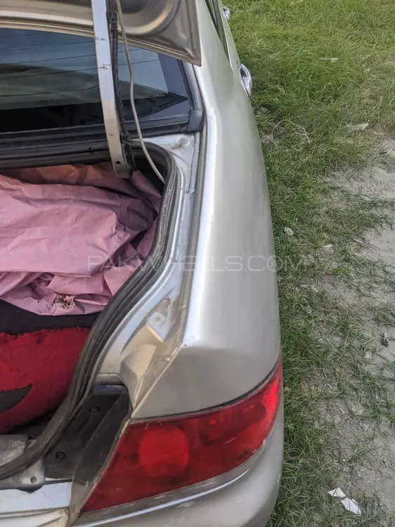 مٹسوبیشی لینسر 2007 for Sale in لاہور مٹسوبیشی لینسر 2007 for Sale in لاہور Image-3