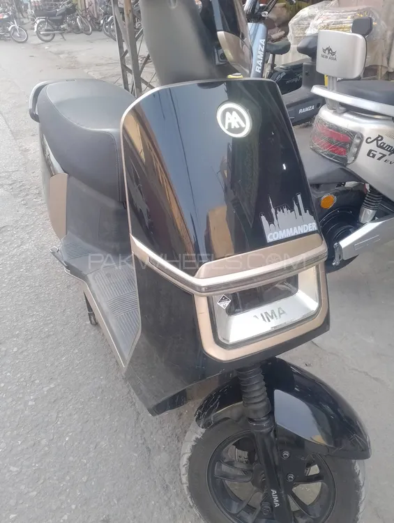 New Asia Ramza A700 2024 for Sale Image-1