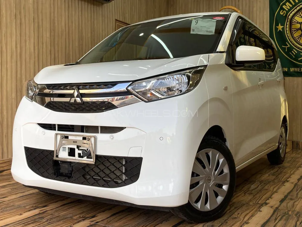 Nissan Dayz 2022 for Sale in Sialkot Image-1