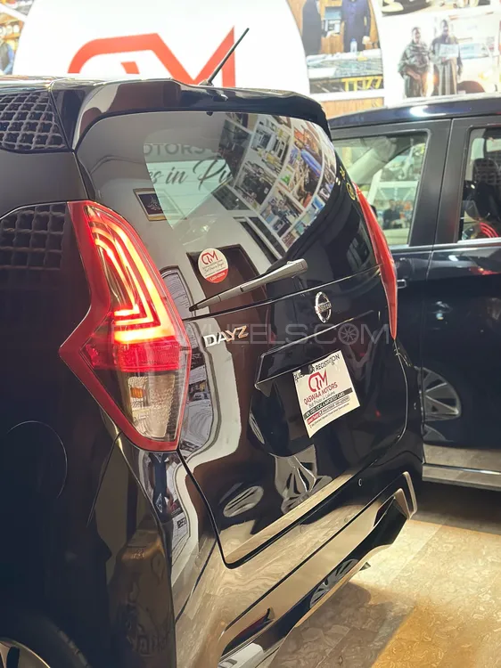 نسان ڈیز 2022 for Sale in لاہور نسان ڈیز 2022 for Sale in لاہور Image-2