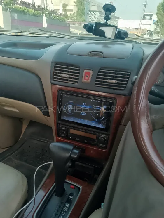 Nissan Sunny 2003 for Sale in Rawalpindi Image-1