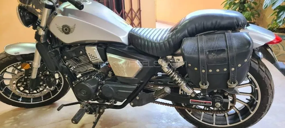 OVERDRIVE Raptor 300 2019 for Sale Image-1