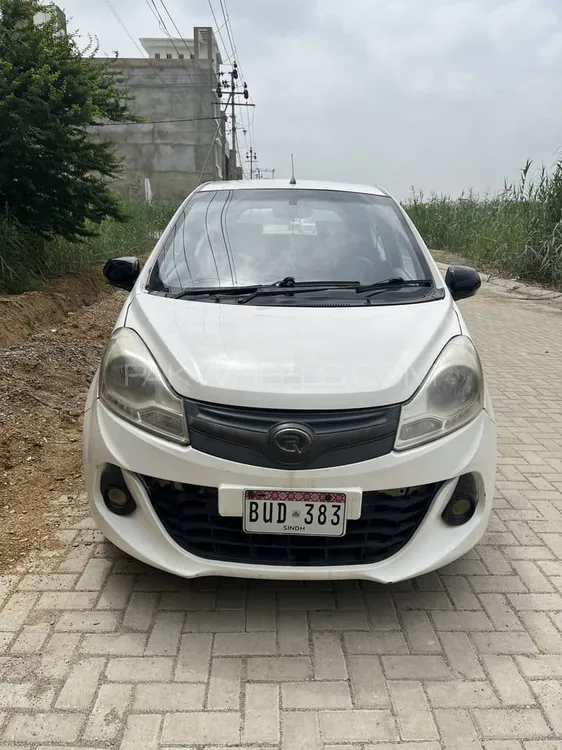 Prince Pearl 2021 for Sale in Karachi Image-1