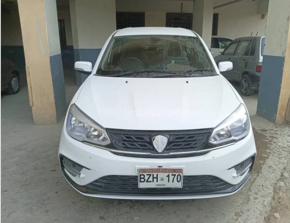 Proton Saga 2024 for Sale in Islamabad Image-1