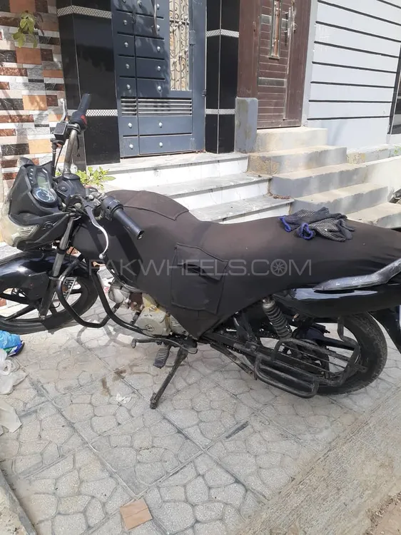 Super Power SP 110 Cheetah 2017 for Sale Image-1