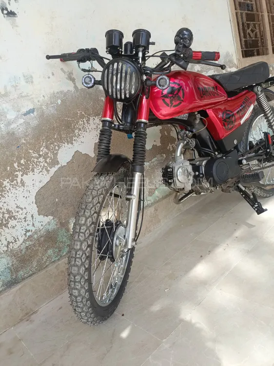 Chinese Bikes Other 2014 for Sale Image-1