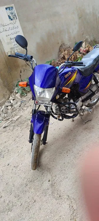 Super Star SS 100 Deluxe 2024 for Sale Image-1