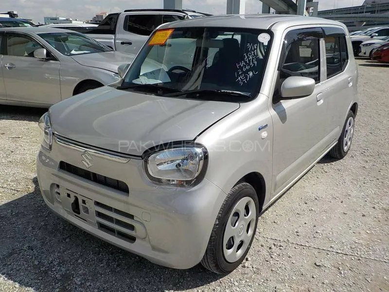 سوزوکی آلٹو 2023 for Sale in کراچی Image-1