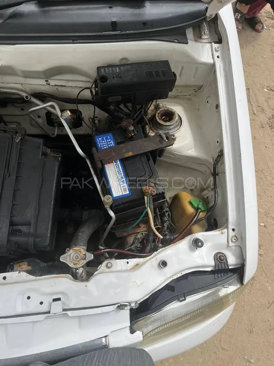 Suzuki Alto 2004 for Sale in Karachi Image-1