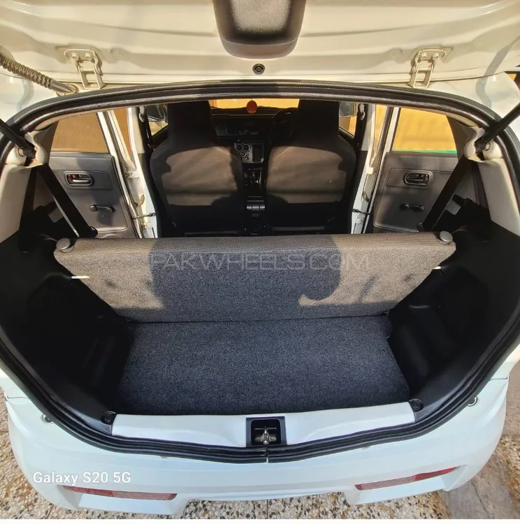 Suzuki Alto 2020 for Sale in Jhelum Image-1