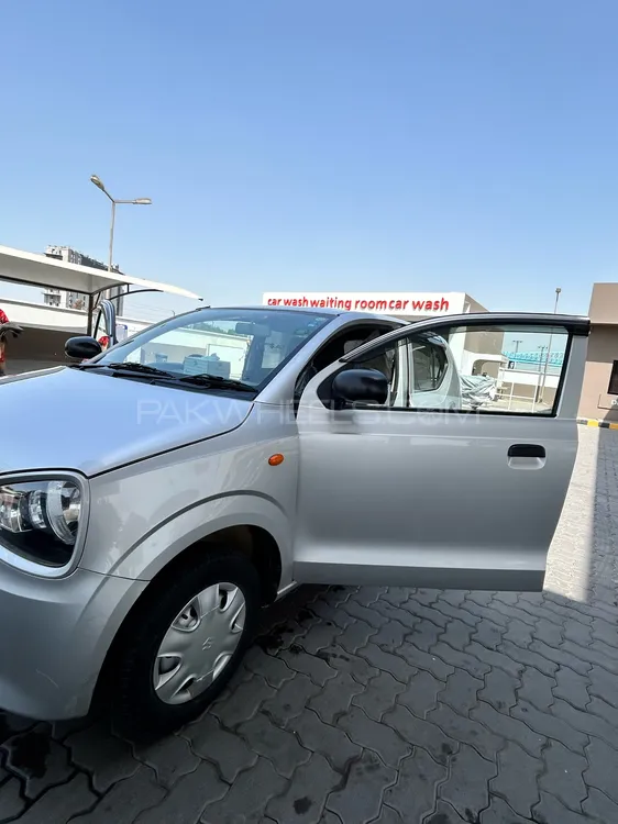 Suzuki Alto 2021 for Sale in Lahore Image-1