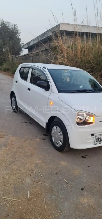Suzuki Alto 2022 for Sale in Dadyal Ak Image-1