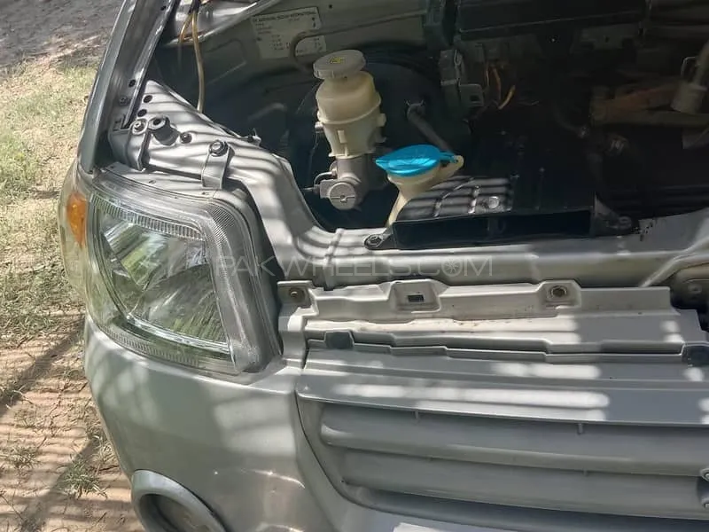 Suzuki APV 2006 for Sale in Bahawalnagar Image-1