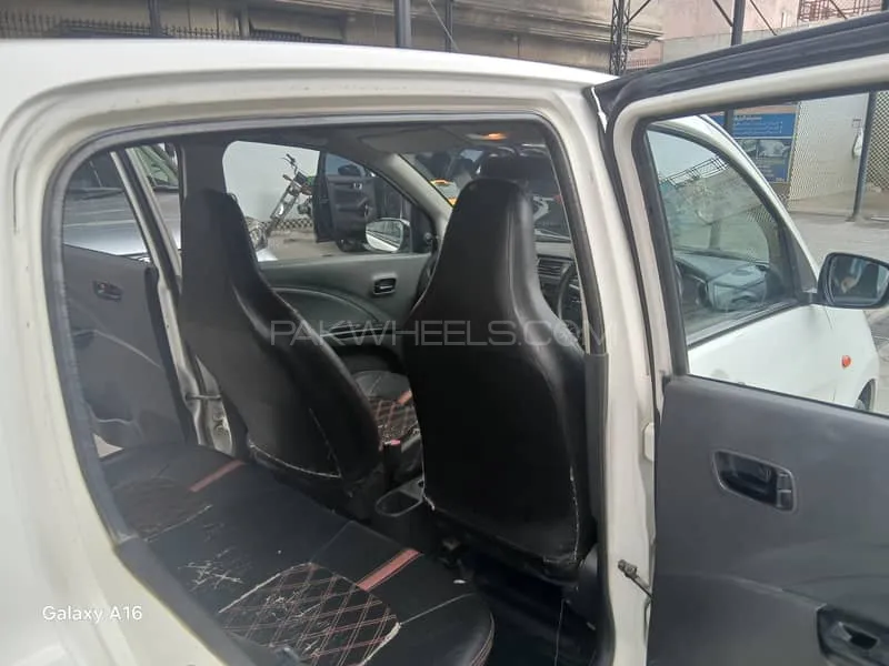 Suzuki Cultus 2020 for Sale in Gujranwala Image-1