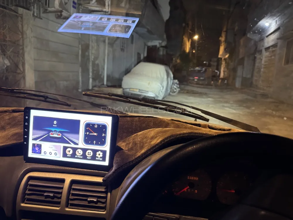 سوزوکی کلٹس 2010 for Sale in کراچی Image-1