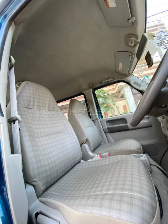 Suzuki Every 2008 for Sale in Karachi Suzuki Every 2008 for Sale in Karachi Image-5