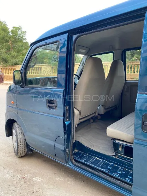 Suzuki Every 2008 for Sale in Karachi Suzuki Every 2008 for Sale in Karachi Image-10