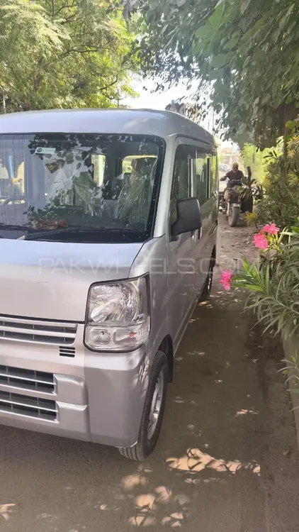 Suzuki Every 2023 for Sale in Gujranwala Image-1