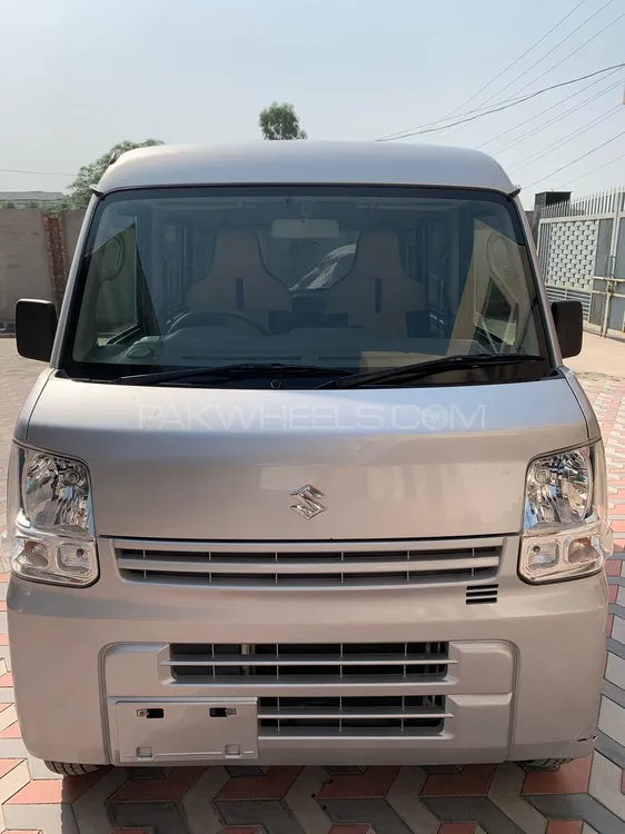 Suzuki Every 2020 for Sale in Sialkot Image-1