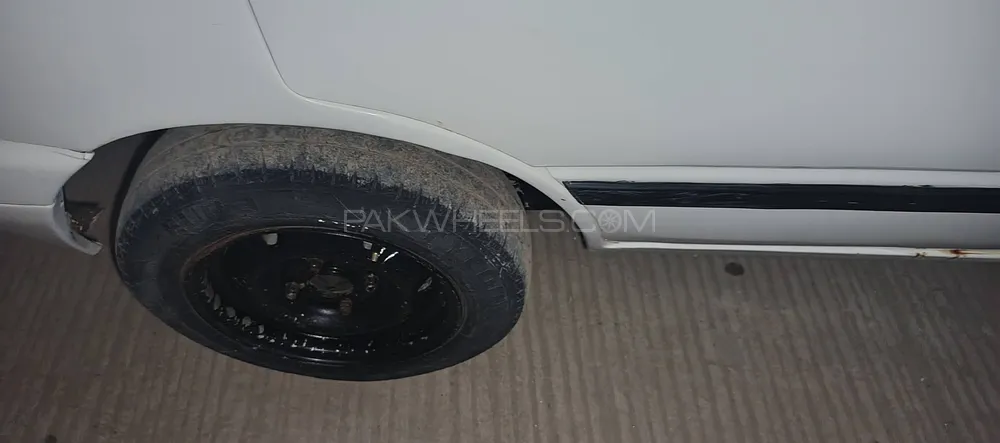 Suzuki Khyber 1993 for Sale in Rawalpindi Image-1