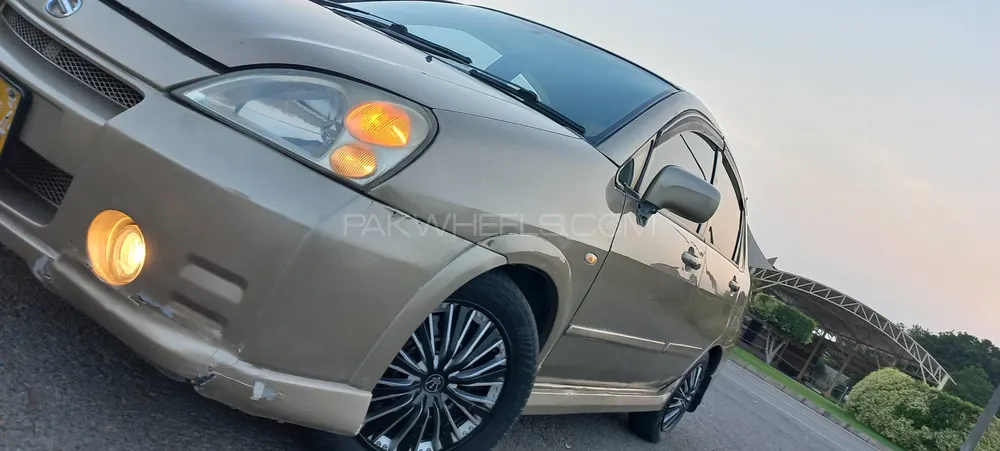 Suzuki Liana 2006 for Sale in Lahore Image-1
