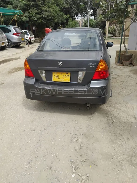 Suzuki Liana 2006 for Sale in Karachi Image-1