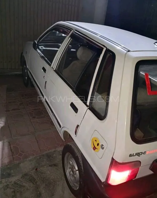 Suzuki Mehran 2013 for Sale in Islamabad Image-1