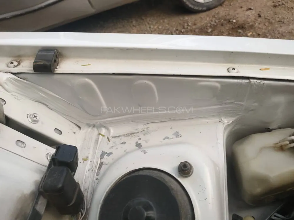 Suzuki Mehran 2019 for Sale in Chunian Image-1
