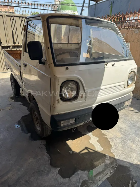 Suzuki Ravi 2006 for Sale in Lahore Image-1