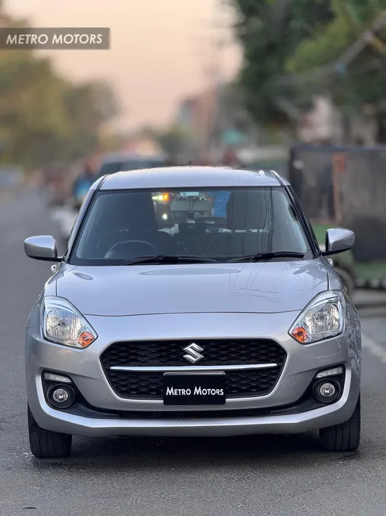 سوزوکی سوئفٹ 2024 for Sale in لاہور Image-1