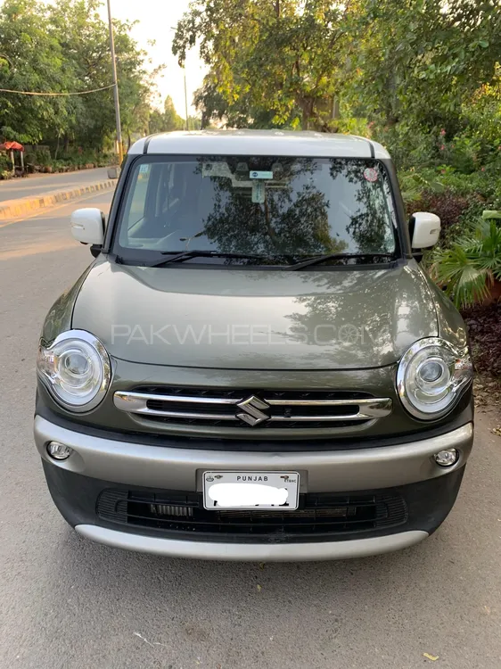 Suzuki Xbee 2023 for Sale in Sargodha Image-1