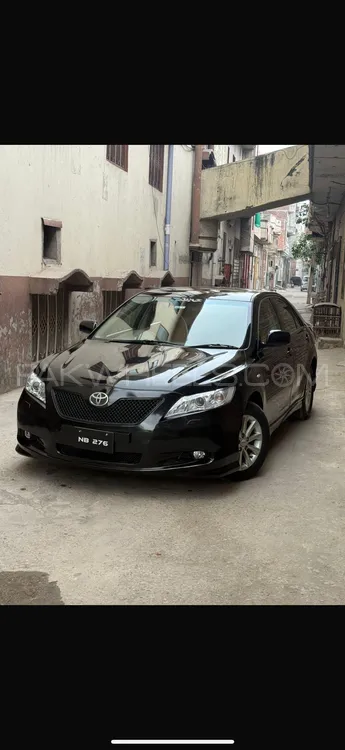 Toyota Corolla 2007 for Sale in Gujranwala Image-1