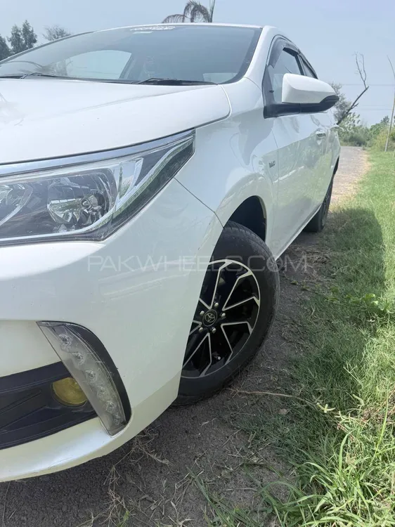 ٹویوٹا کرولا 2020 for Sale in ملکوال Image-1