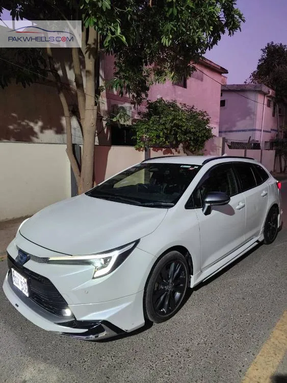 ٹویوٹا کرولا ٹورنگ 2023 for Sale in ملتان ٹویوٹا کرولا ٹورنگ 2023 for Sale in ملتان Image-1