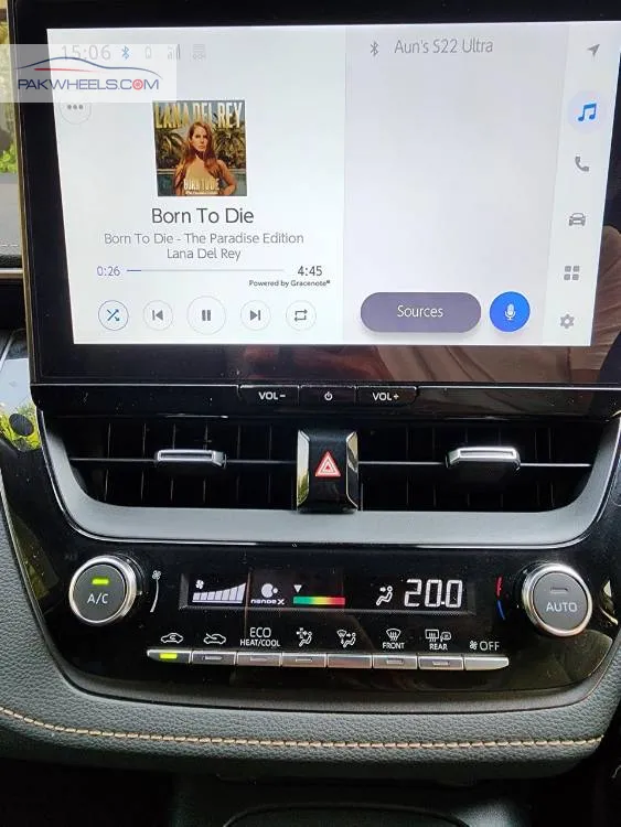 ٹویوٹا کرولا ٹورنگ 2023 for Sale in ملتان ٹویوٹا کرولا ٹورنگ 2023 for Sale in ملتان Image-7