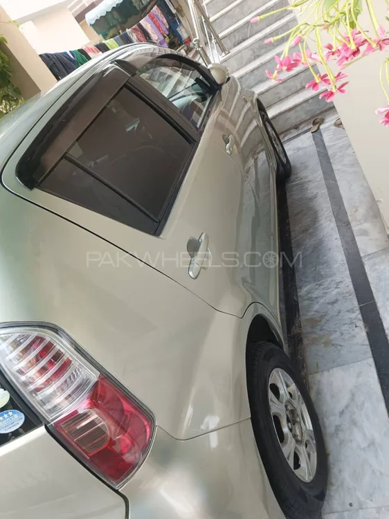 Toyota Passo 2007 for Sale in Rawalpindi Image-1