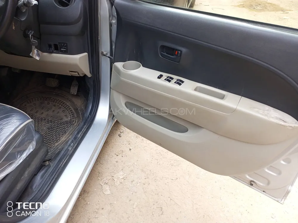 Toyota Passo 2007 for Sale in Karachi Toyota Passo 2007 for Sale in Karachi Image-6