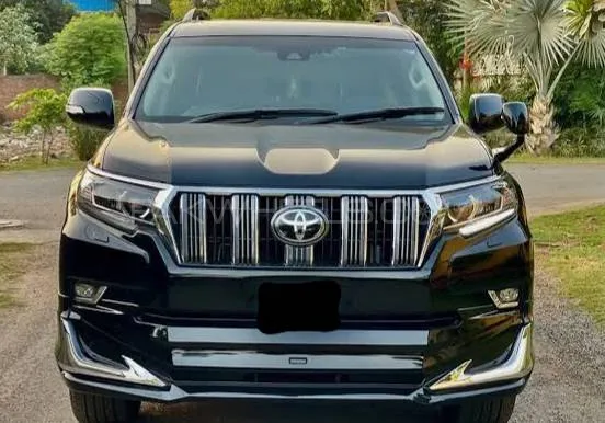 ٹویوٹا پراڈو 2020 for Sale in کراچی Image-1