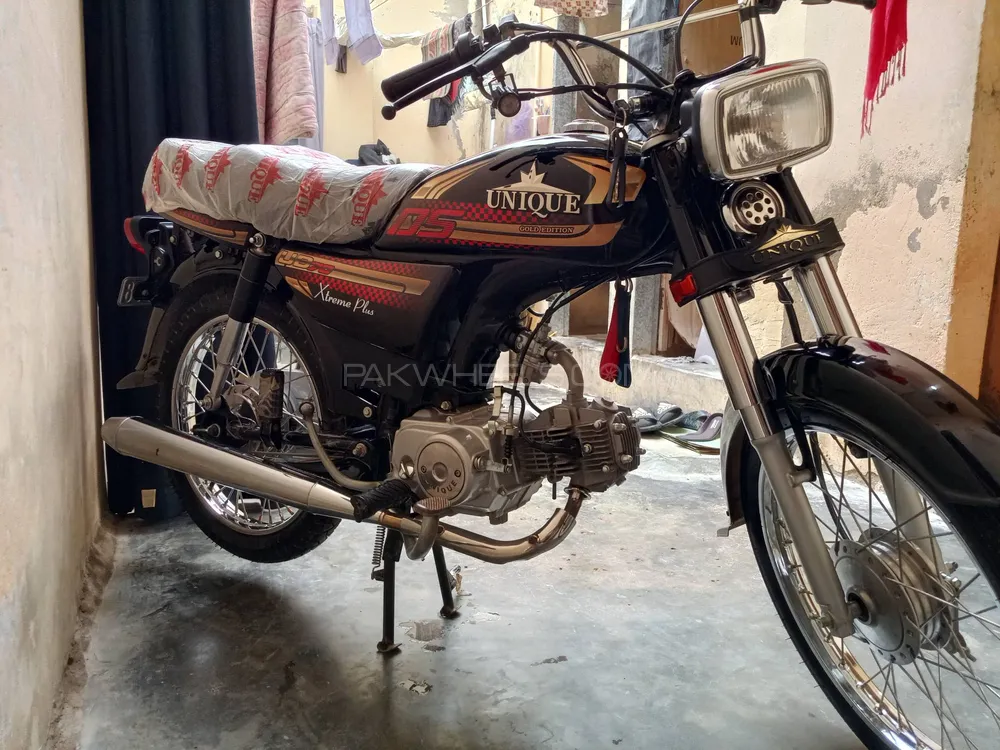 Unique Xtreme UD 70 2025 for Sale Image-1
