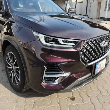 Chery Tiggo 8 Pro 1.6 DEX Plus 2023
