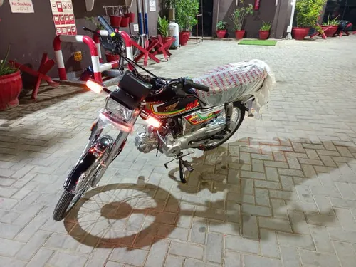 Chinese Bikes 70 2025