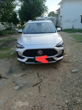 ایم جی ایچ ایس پی ایچ ای وی 2025 for Sale نئی