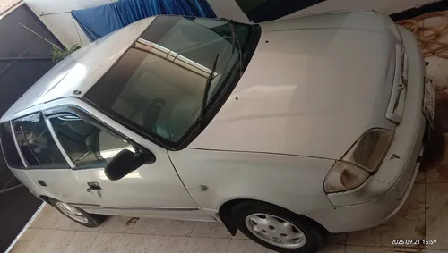 Suzuki Cultus VXR 2000